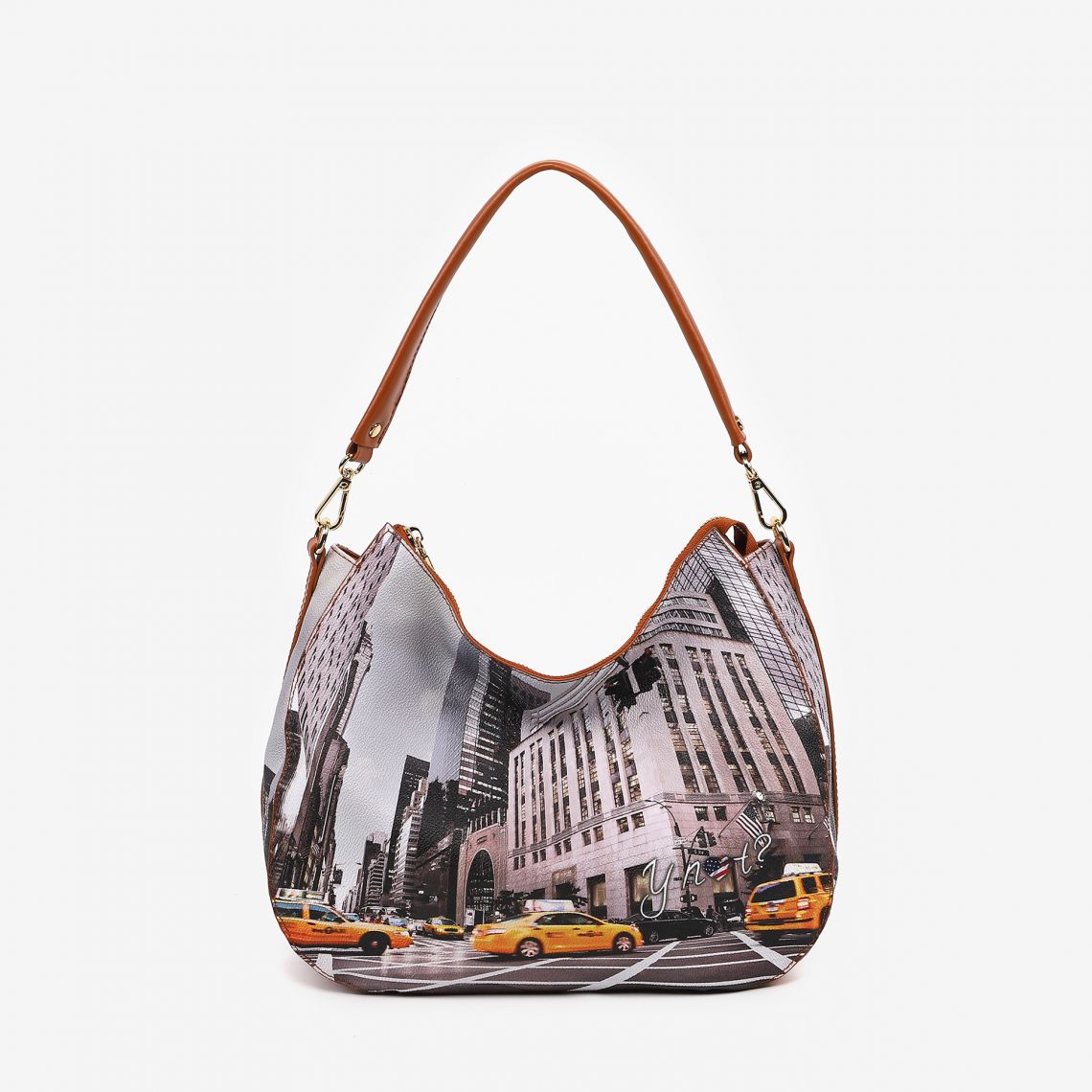 (image for) On Line Hobo 5th Avenue borse ynot in offerta